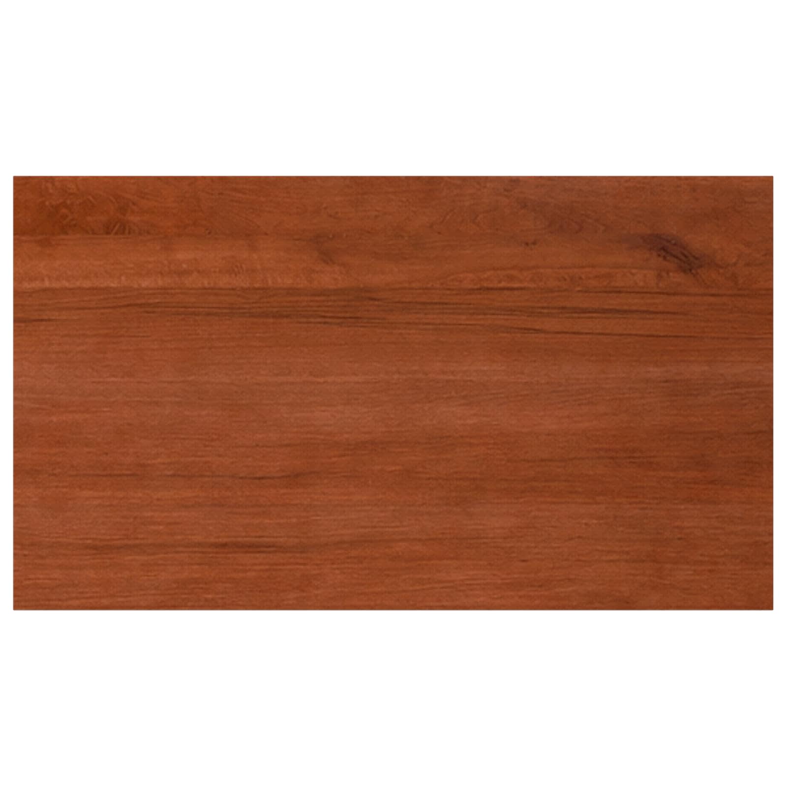 Ablakpárkányok 2 db barna 70 x 40 x 2 cm tömör bükkfa