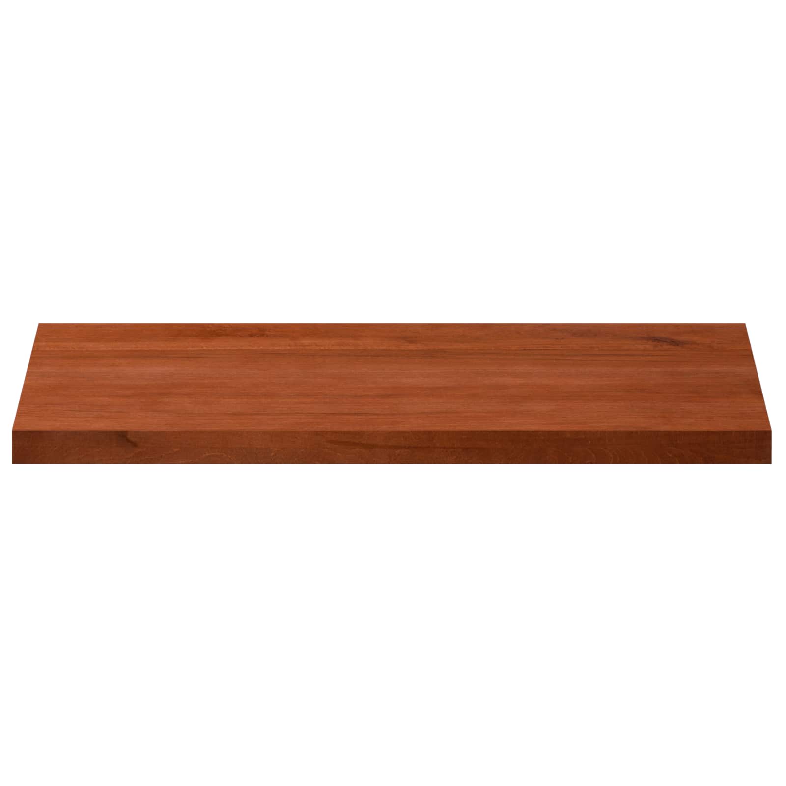 Ablakpárkányok 2 db barna 90 x 40 x 2 cm tömör bükkfa