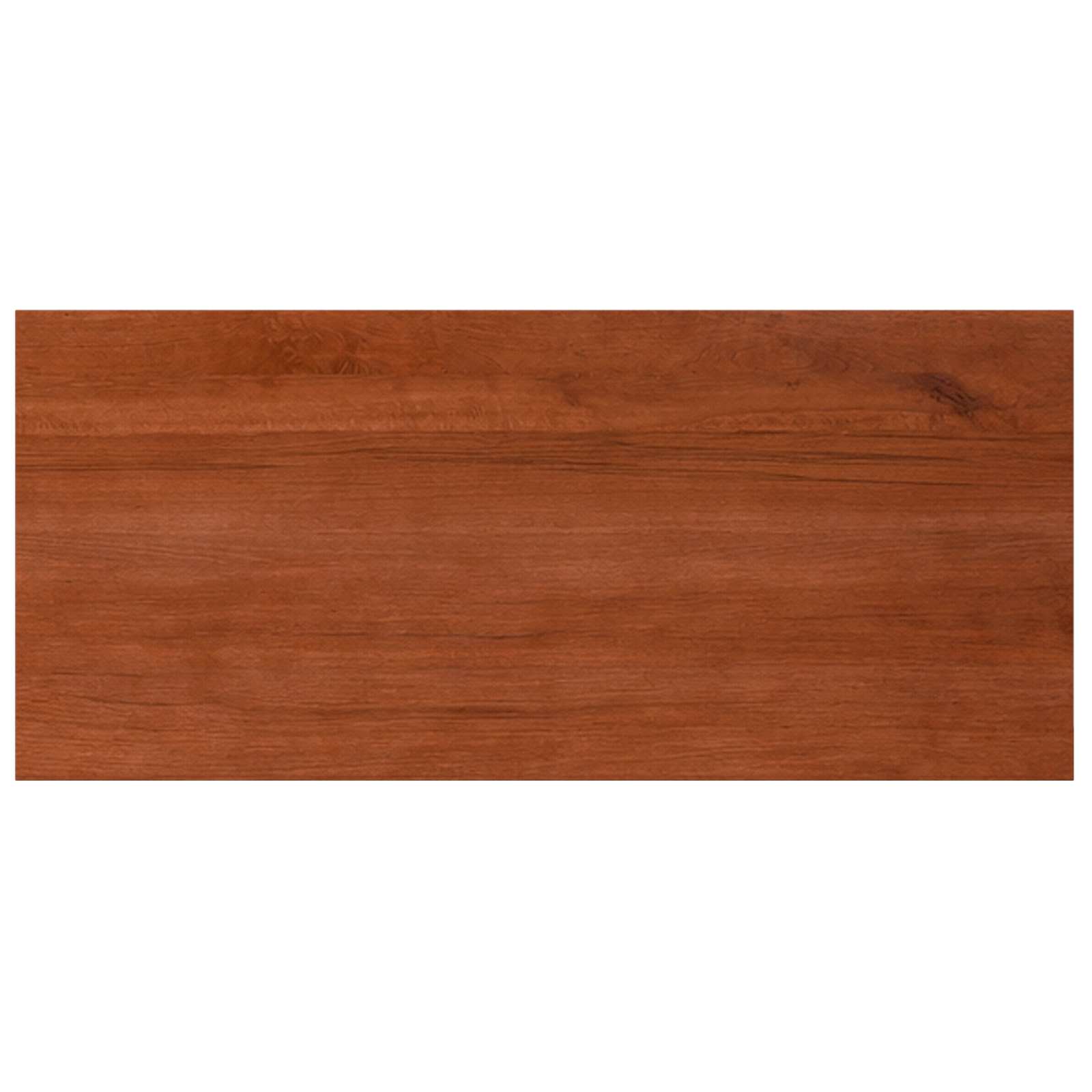 Ablakpárkányok 2 db barna 90 x 40 x 2 cm tömör bükkfa