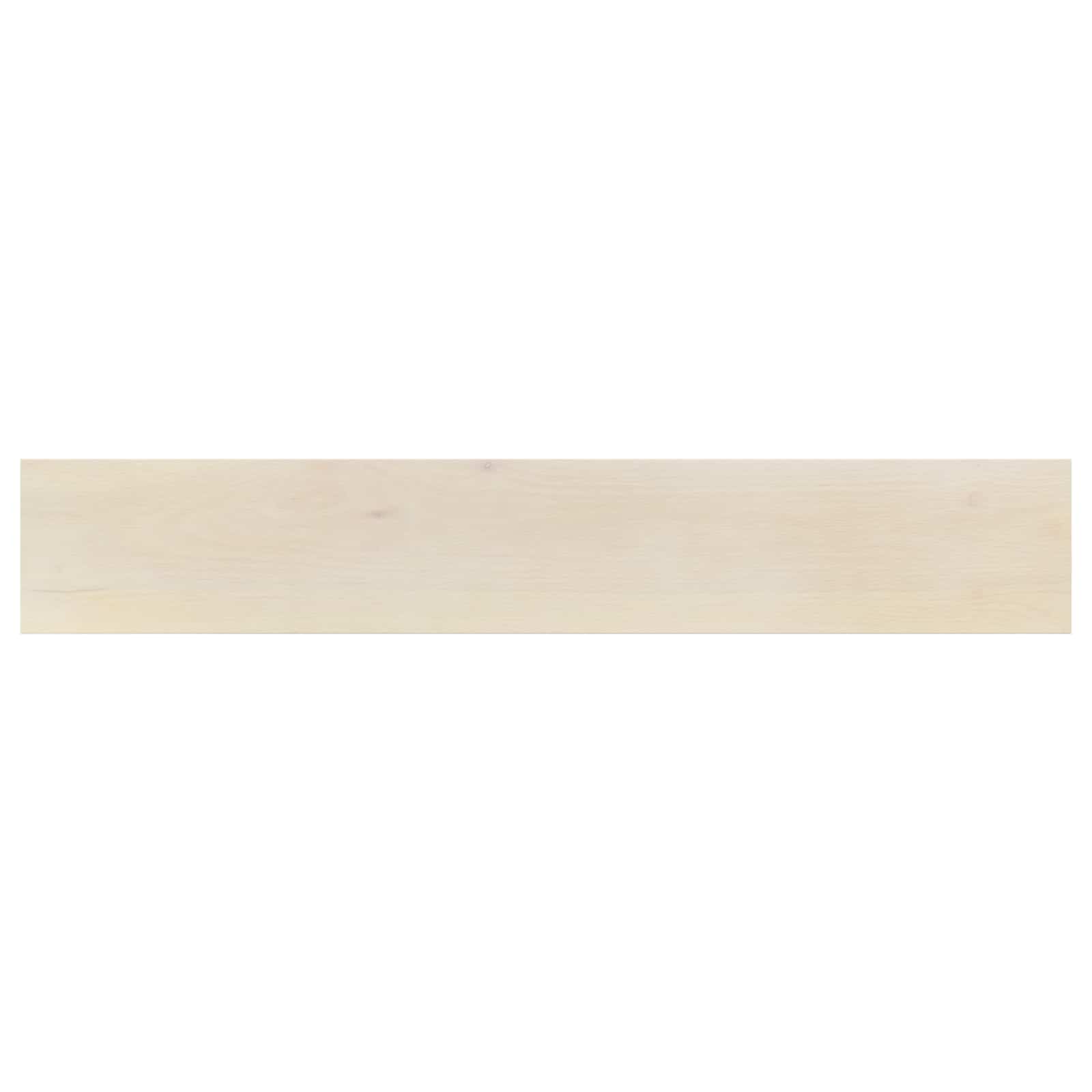 Ablakpárkányok 2 db fehér 90 x 20 x 2 cm tömör tölgyfa