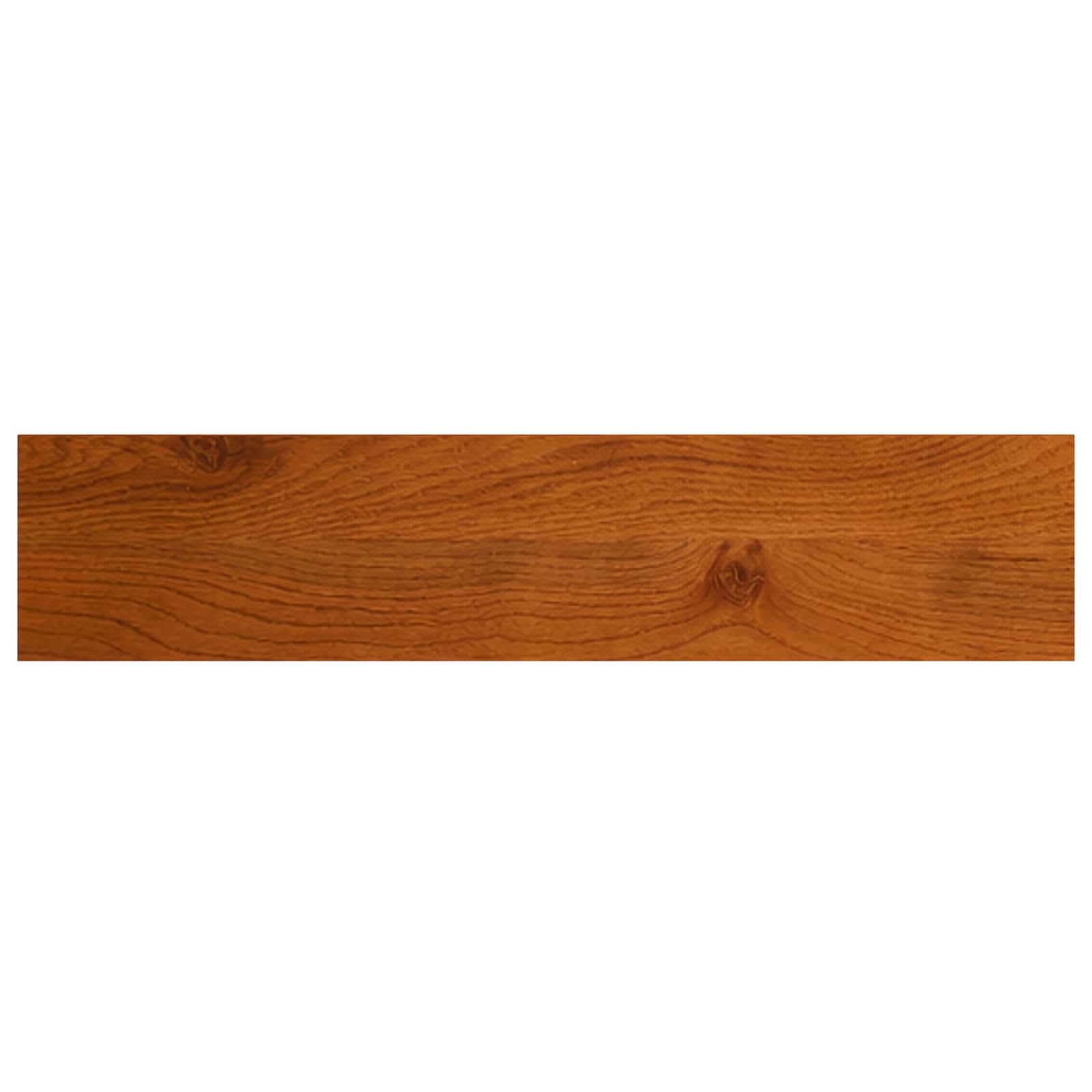 Ablakpárkányok 2 db barna 70 x 15 x 2 cm tömör tölgyfa