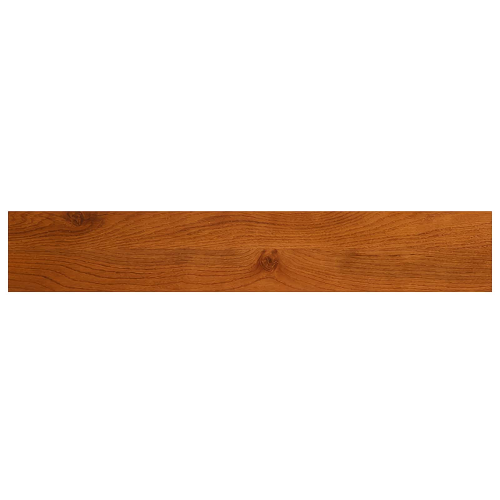 Ablakpárkányok 2 db barna 100 x 20 x 2 cm tömör tölgyfa