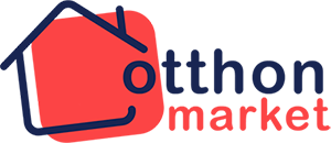 Otthon Market webáruház