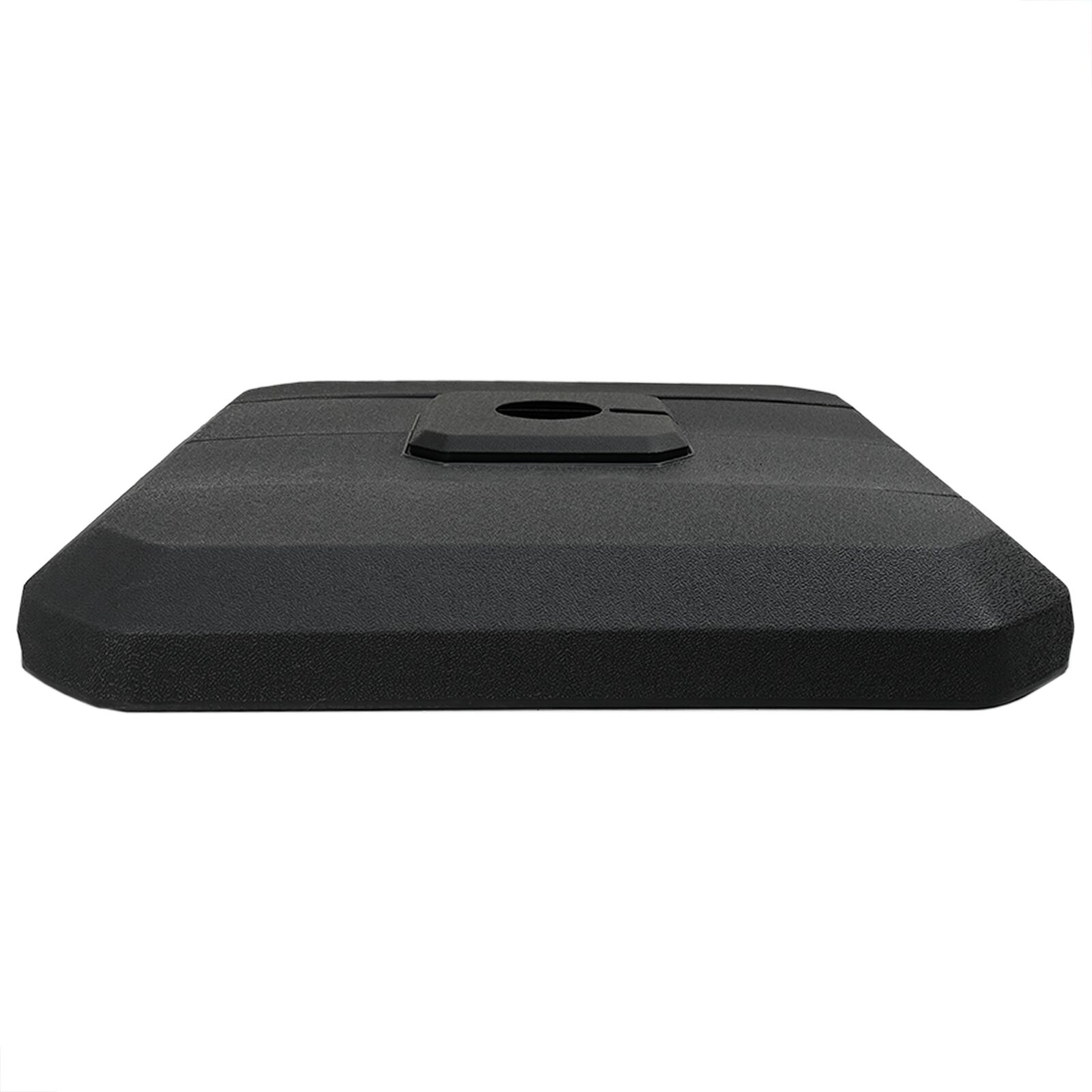 4 db-os napernyő alap készlet 130 kg homok vagy 90 kg víz