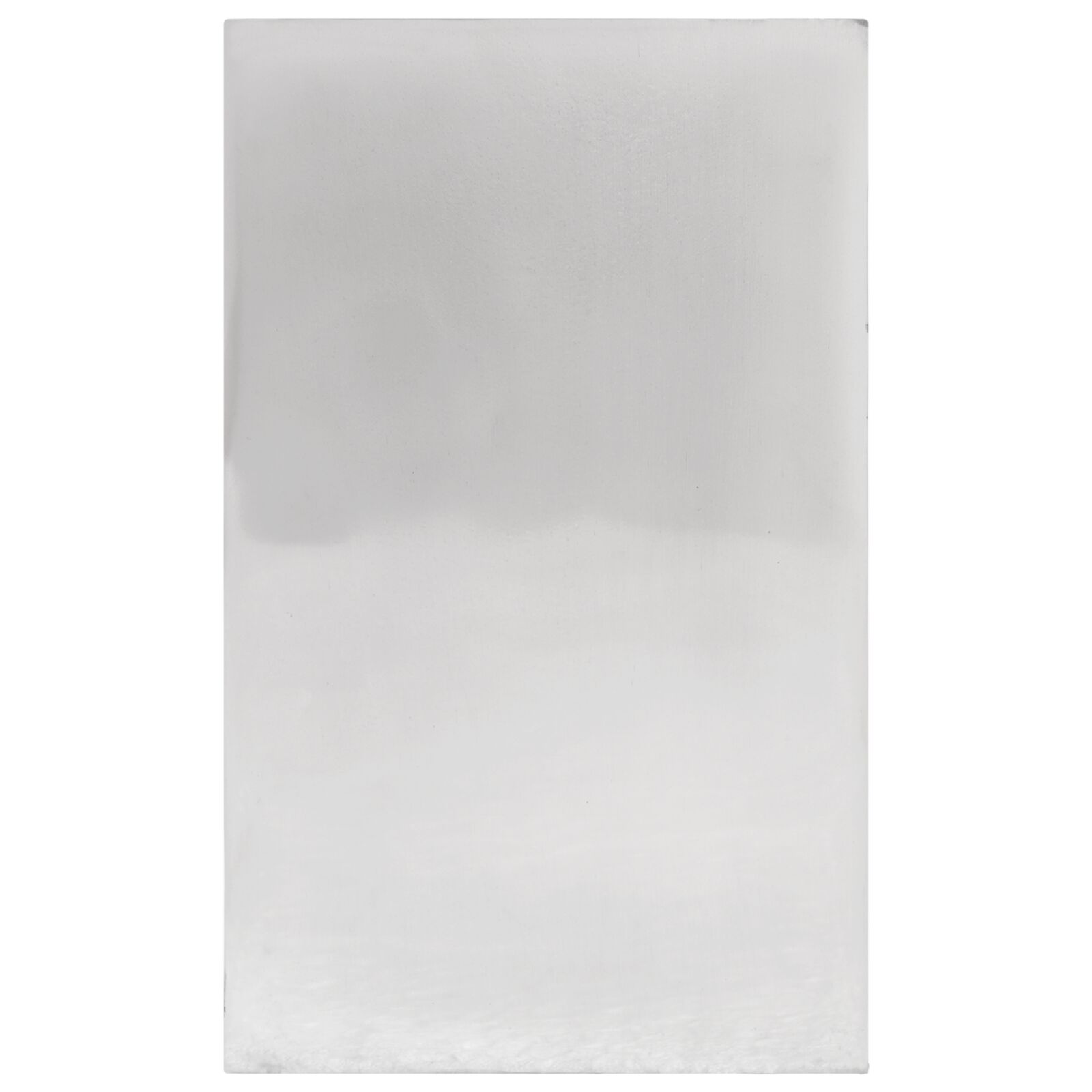 Könyvtámaszok 2 db ezüst 11x14x25 cm alumínium ló Könyvtámaszok 2 db ezüst 11x14x25 cm alumínium ló