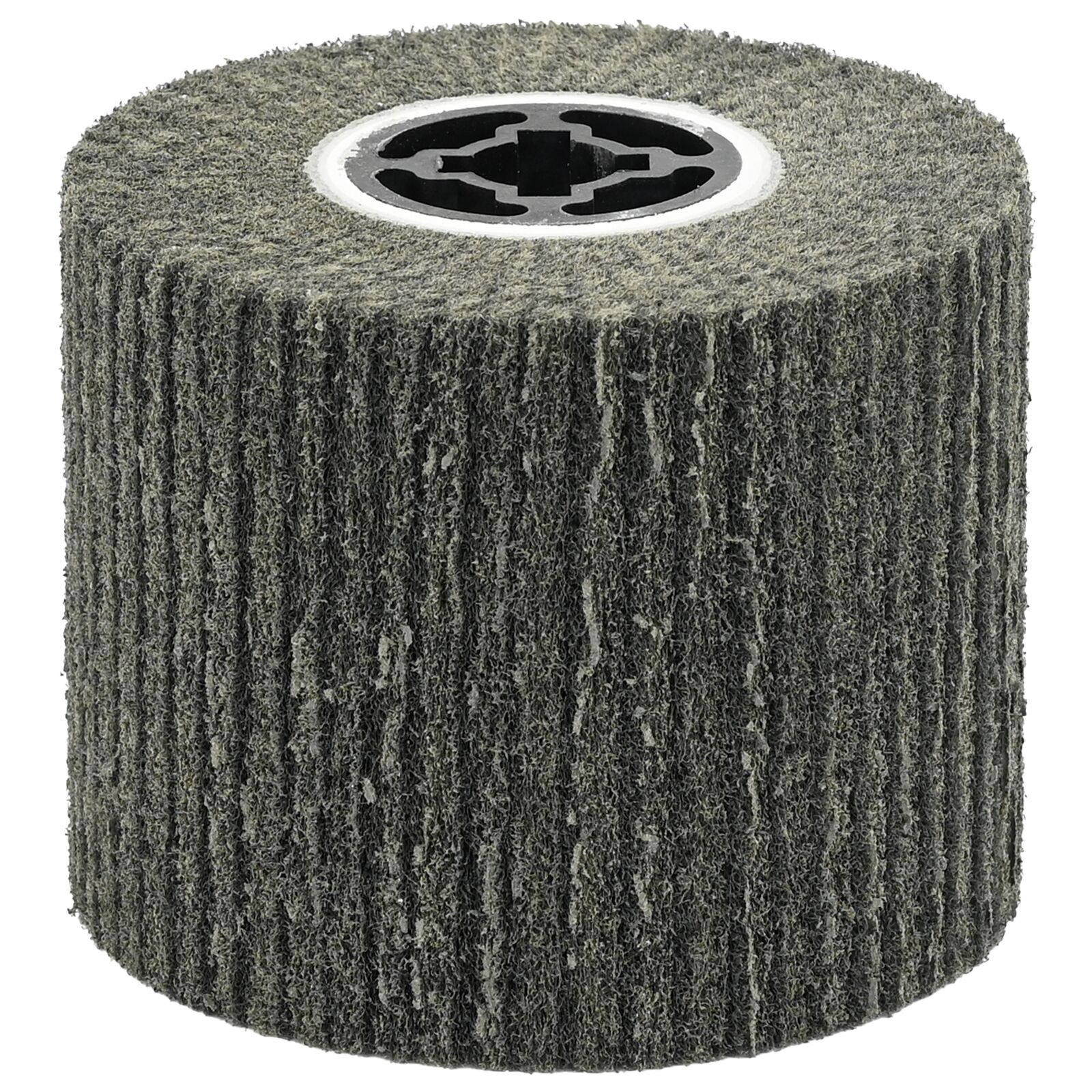 Csiszoló hengerek 3 db 600-as szemcseméretű szintetikus szál