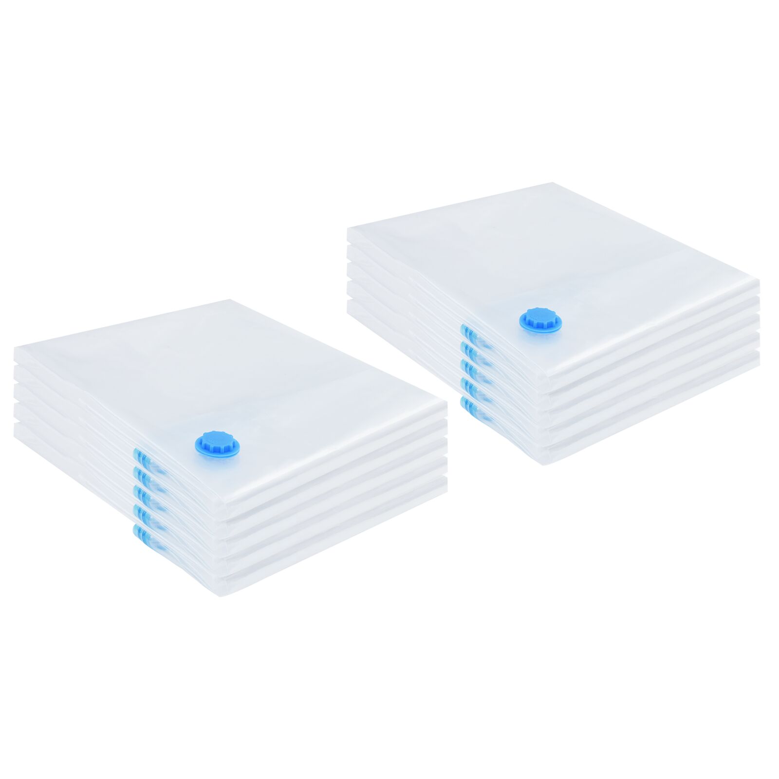 Vákuumos tárolótasakok 10 db 130x100 cm