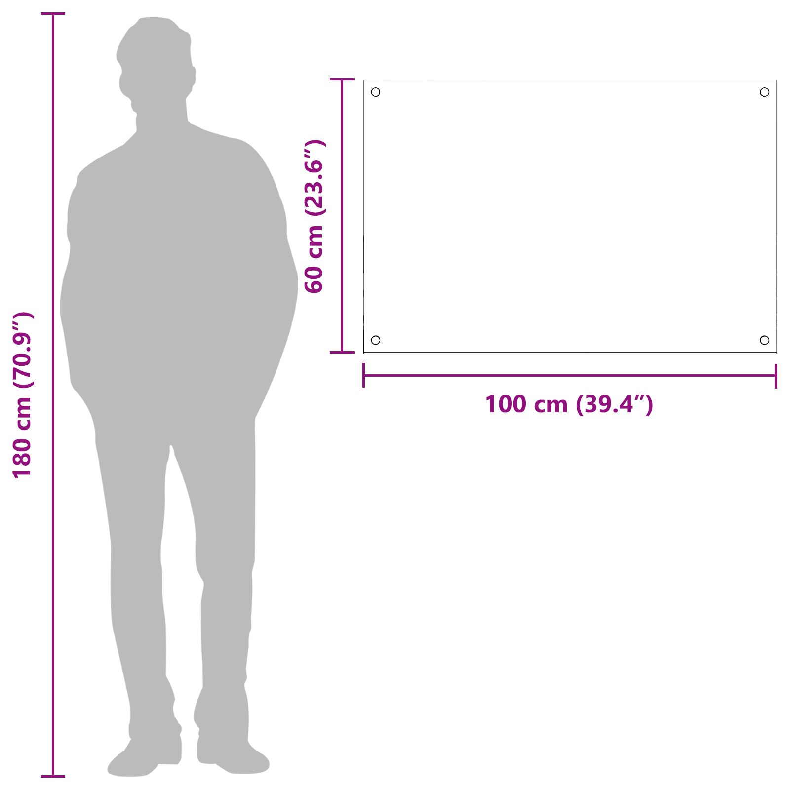 Konyhai hátfal sötétszürke 100x60x0,6 cm edzett üveg