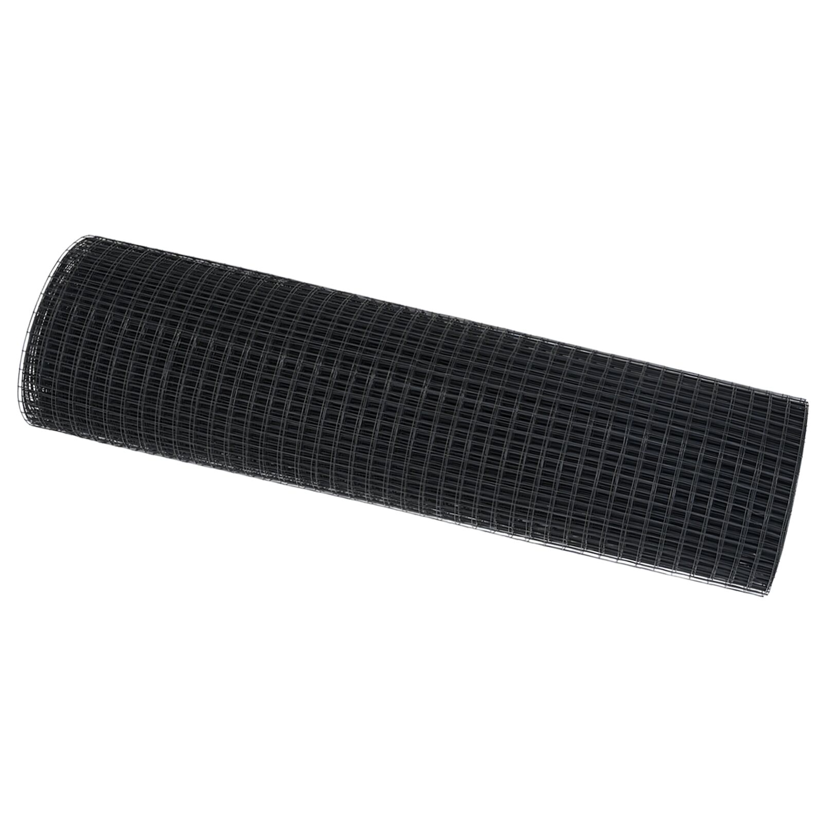 Hegesztett drótkerítés szürke 0.4x50 m acél