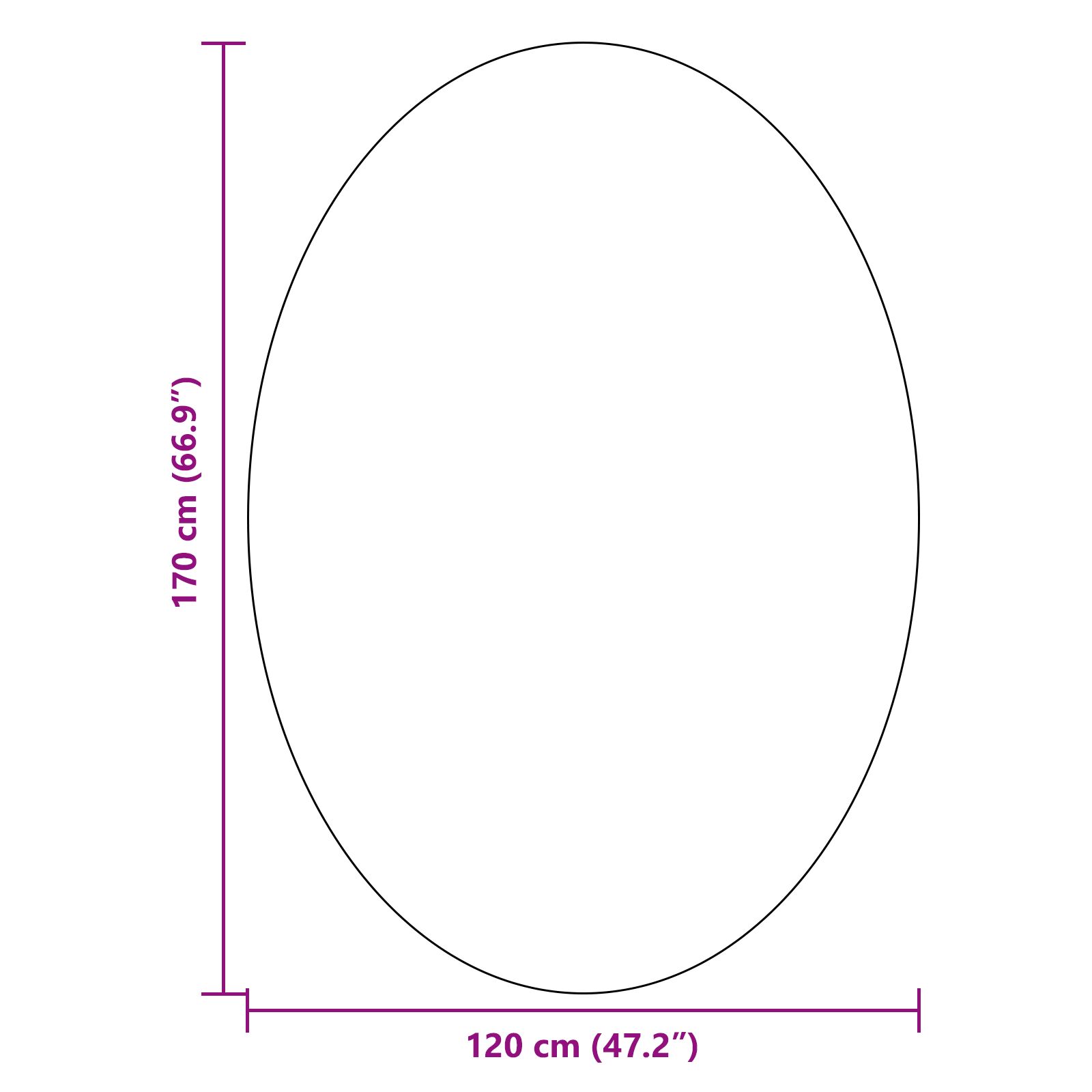 Szőnyegek erdő zöld poliészter 120 x 170 cm területszőnyegek