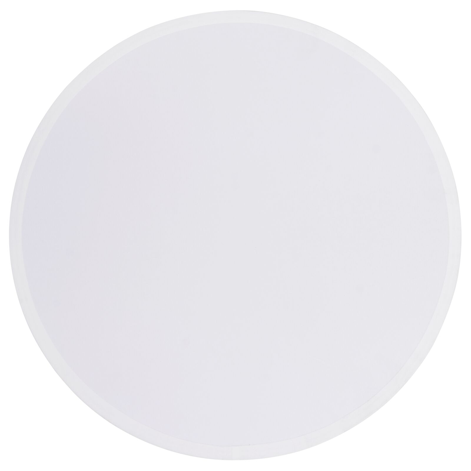 Mennyezeti lámpák átlagos fehér ø 38 cm szövet e27