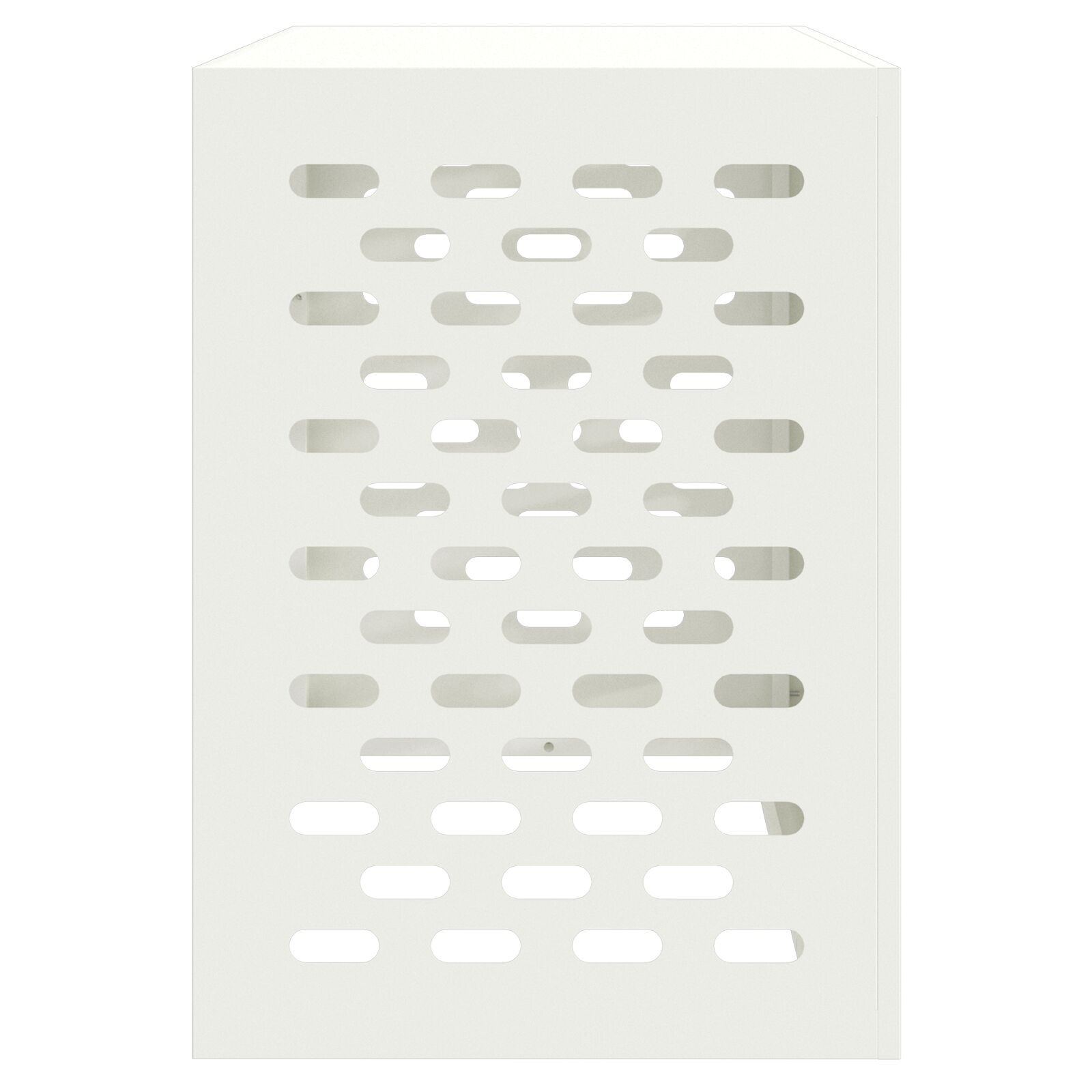 Klíma takács fehér 100x50x70 cm acél