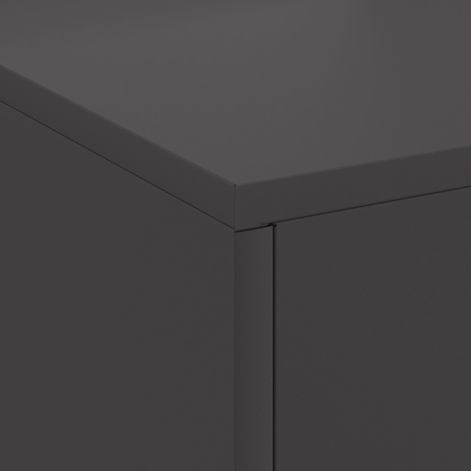 Kandalló kéménnyel fekete 80x50x96 cm acél