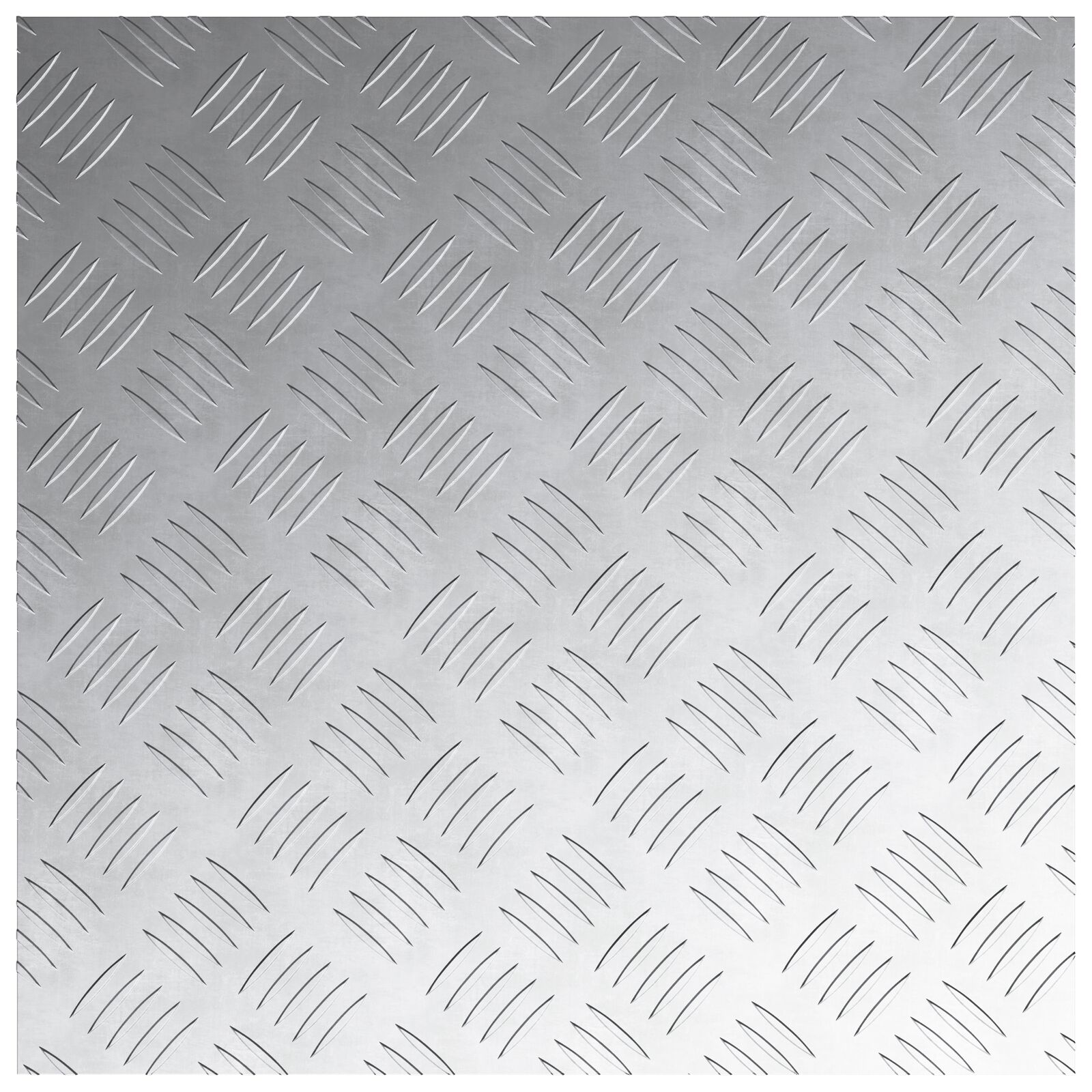 Alumínium rácspaneleket 4 db csúszásmentes 50x50 cm Alumínium rácspaneleket 4 db csúszásmentes 50x50 cm