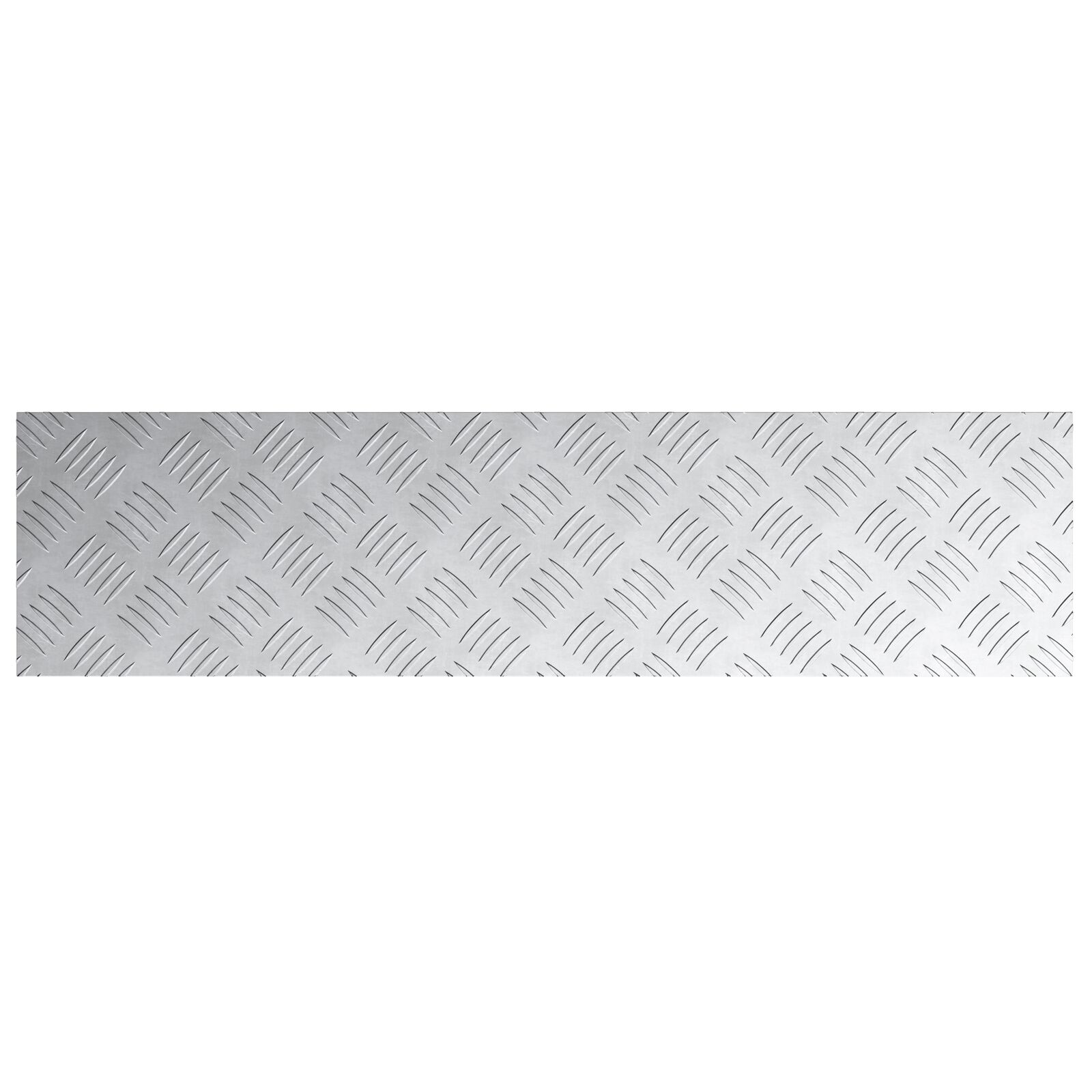 Alumínium lépcsőfokok 2 db csúszásmentes 80x20 cm Alumínium lépcsőfokok 2 db csúszásmentes 80x20 cm