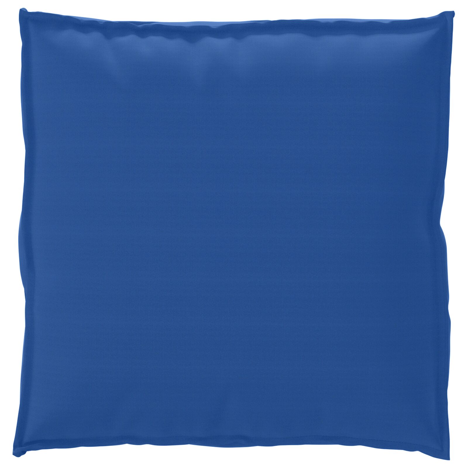 Terasz párna üléshez királykék 70x70x12 cm oxford szövet Terasz párna üléshez királykék 70x70x12 cm oxford szövet