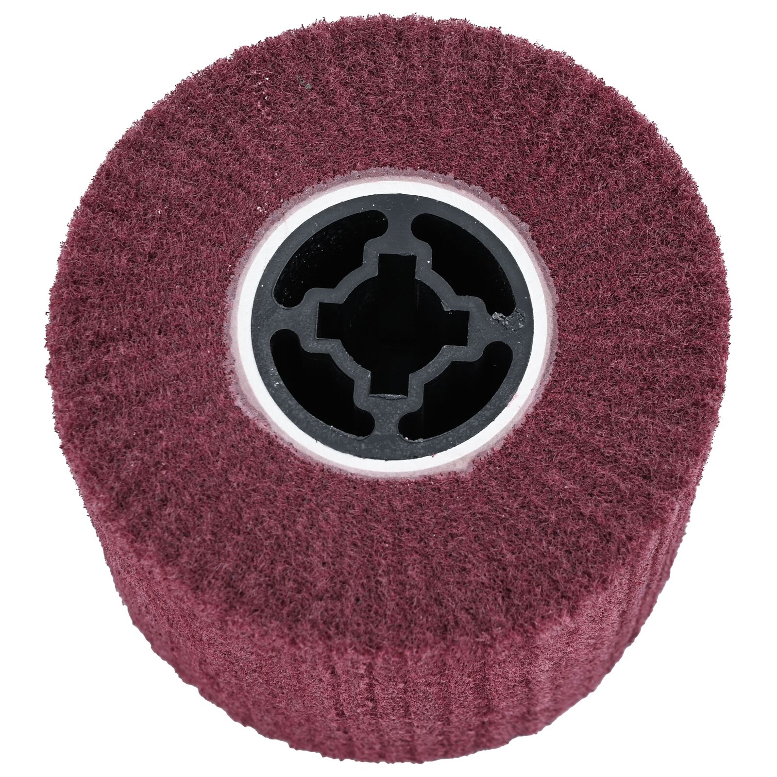 Csiszolóhengerek 3 db 400-as szemcsés szintetikus szál