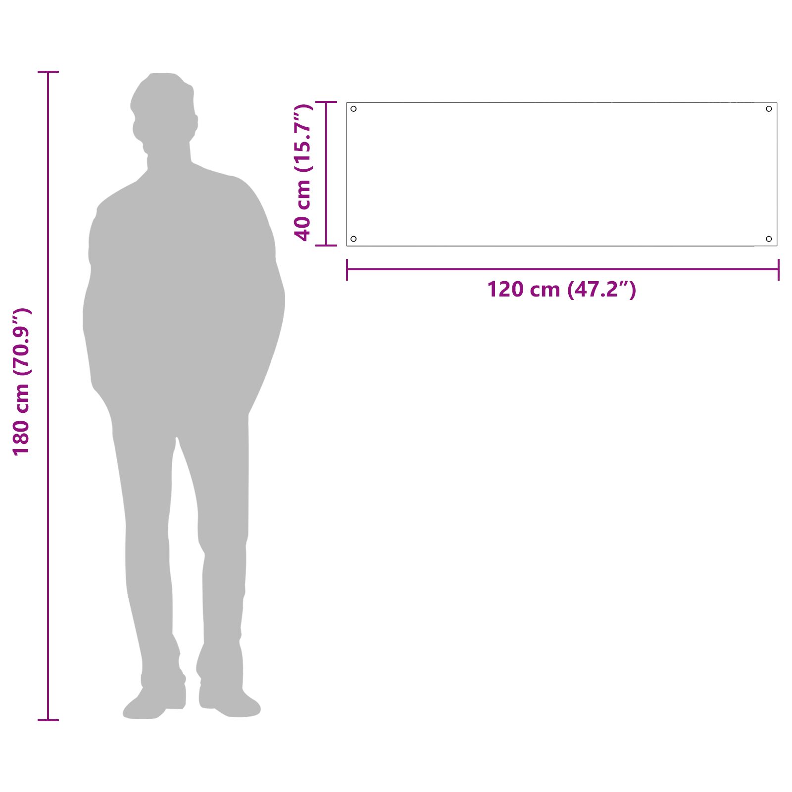 Konyhai hátfal sárga 120x40x0,6 cm edzett üvegből