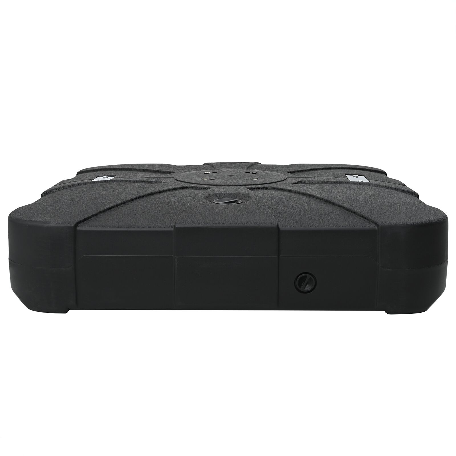 2 db-os cantilever napernyő alap szett 150 kg homokhoz vagy 113 kg vízhez