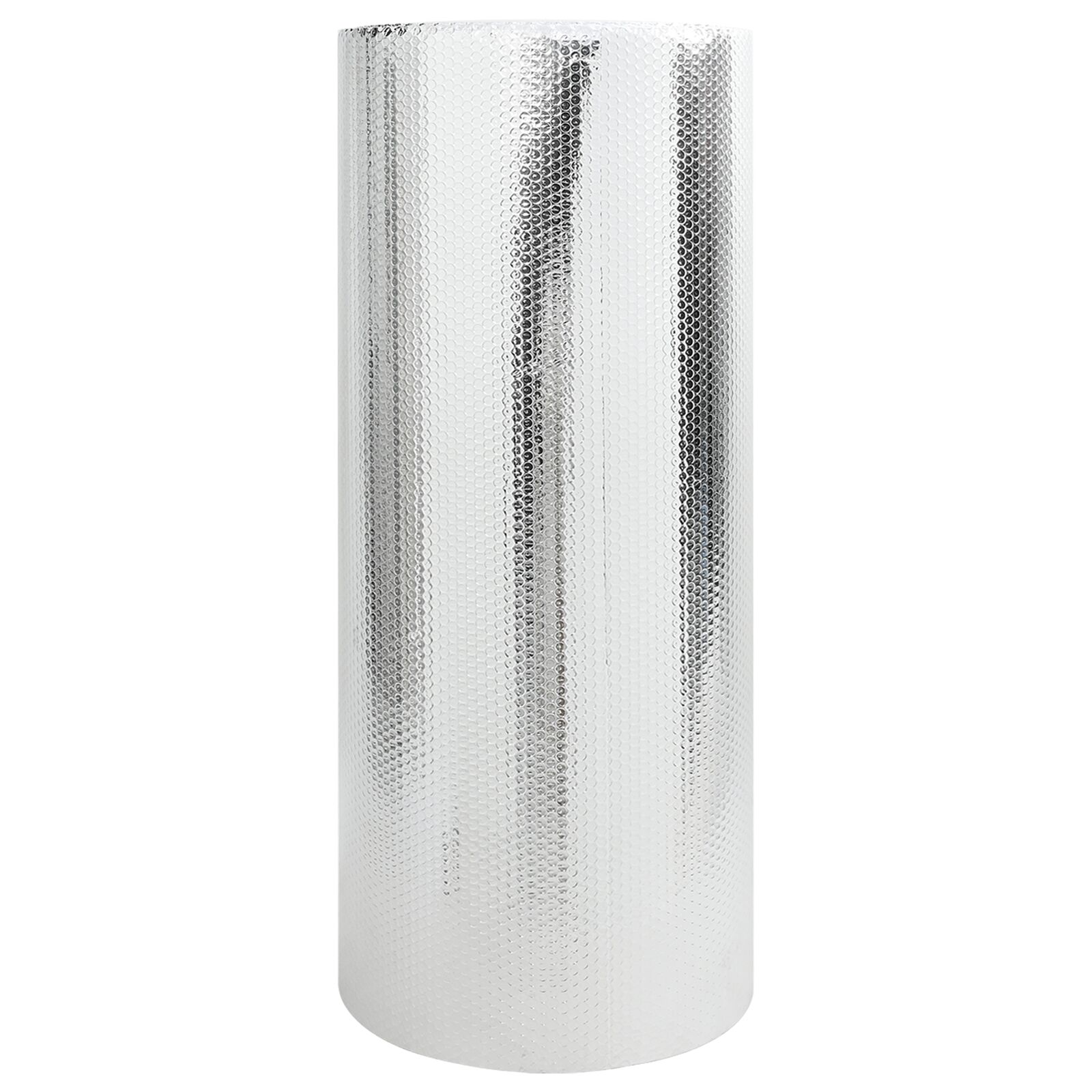 Radiátor hővisszaverő kétoldalas 1x15 m