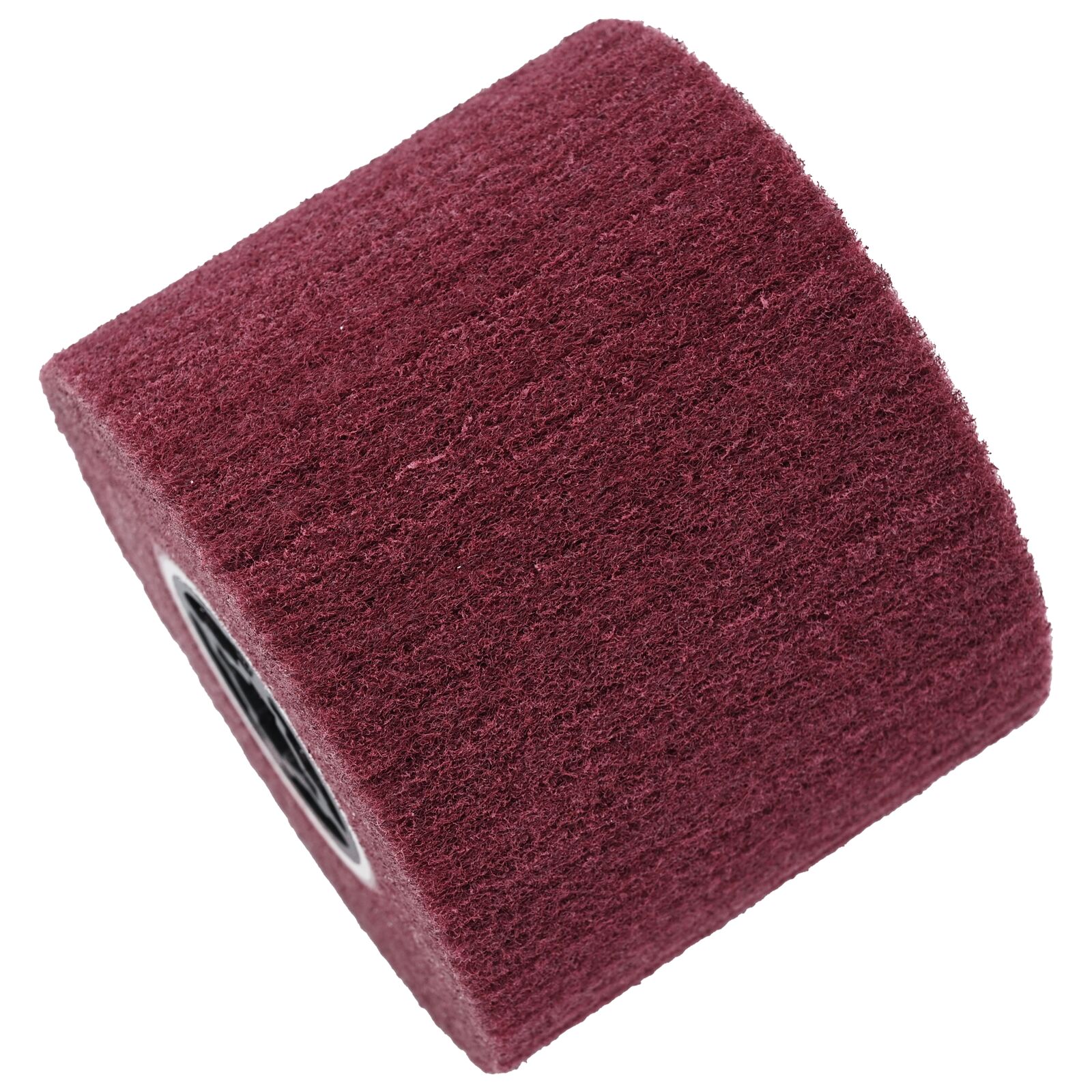 Csiszolóhengerek 3 db 400-as szemcsés szintetikus szál