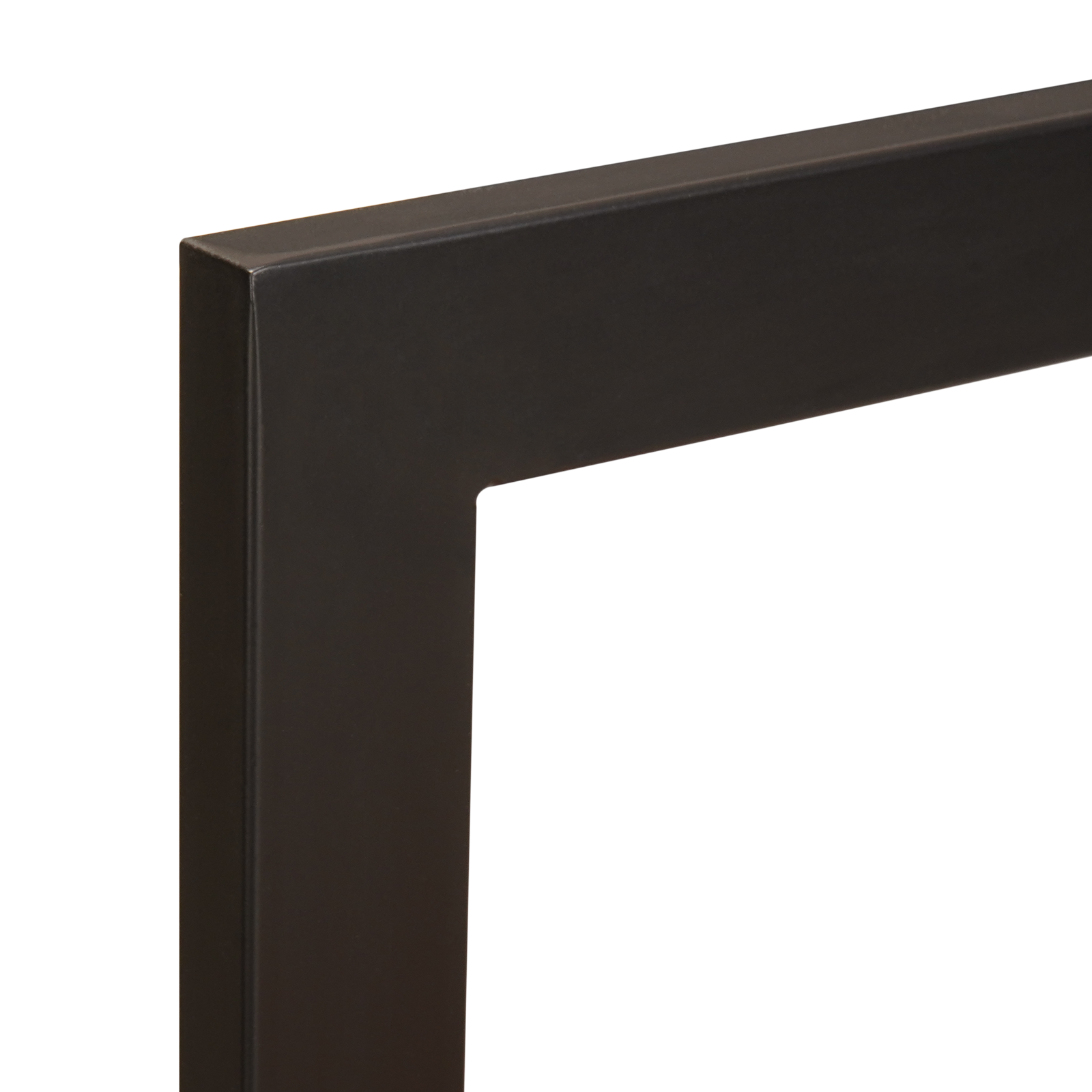 Valet állvány 40x40x90 cm tömör durva fa mangó