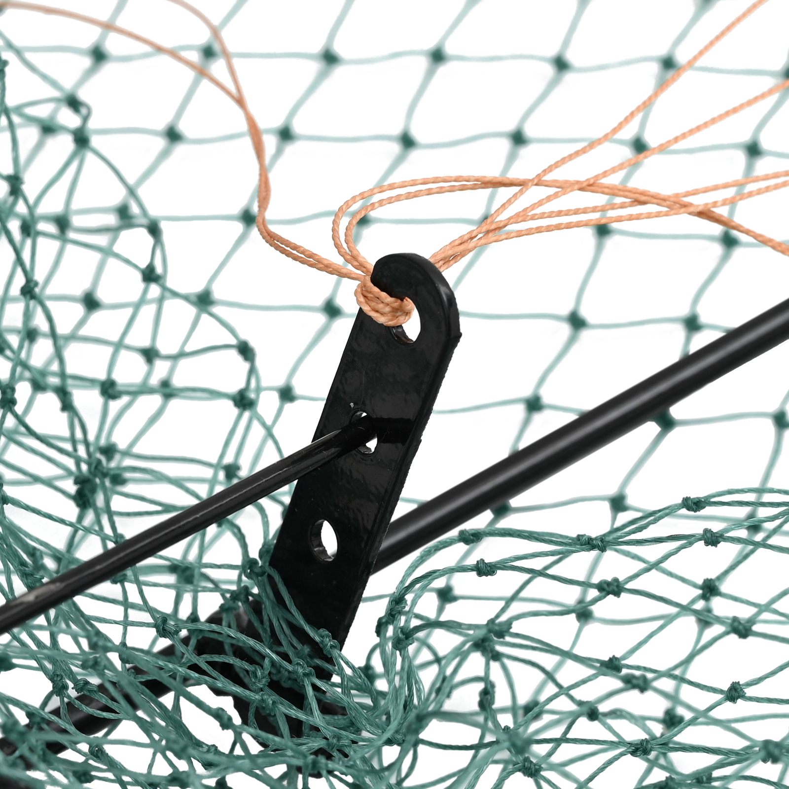 Madáretrapper 50x60 cm acél