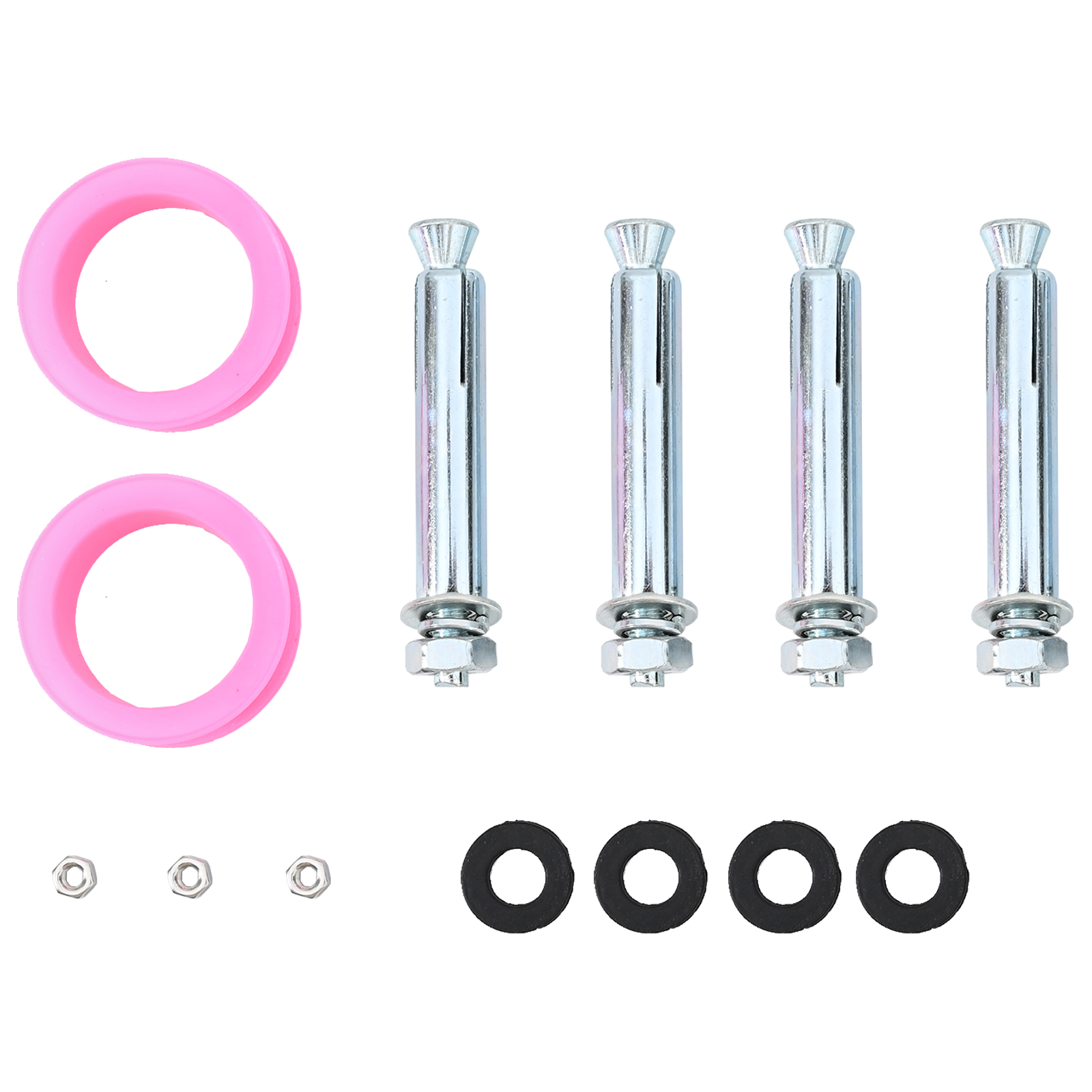 Kültéri napelemes zuhany csapteleppel 217 cm 20 l