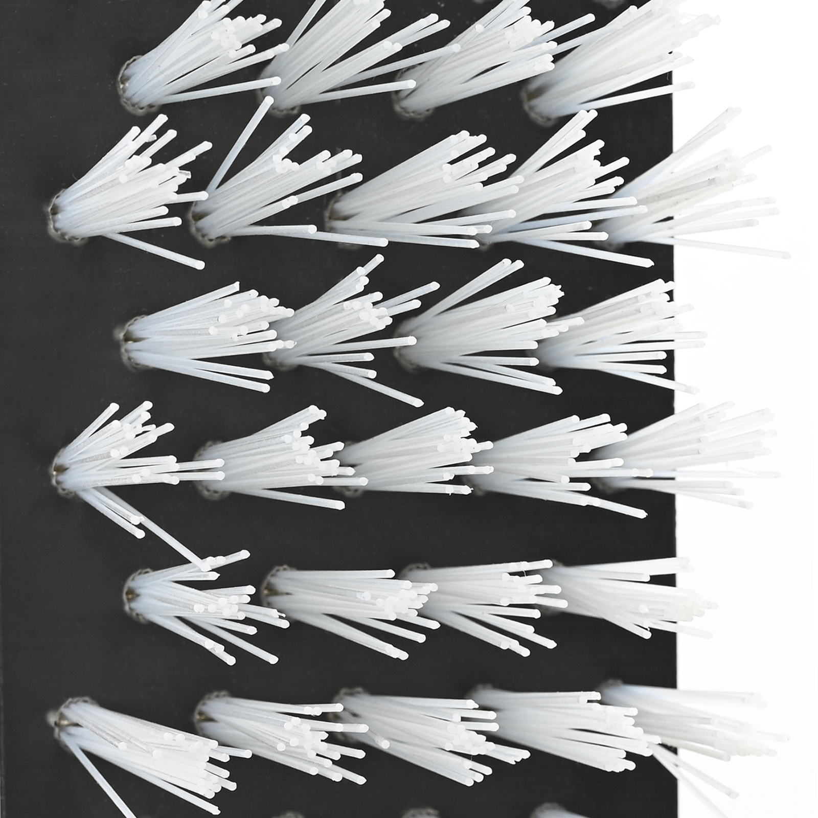 Falra szerelhető tehén kefe 84x10x91 cm