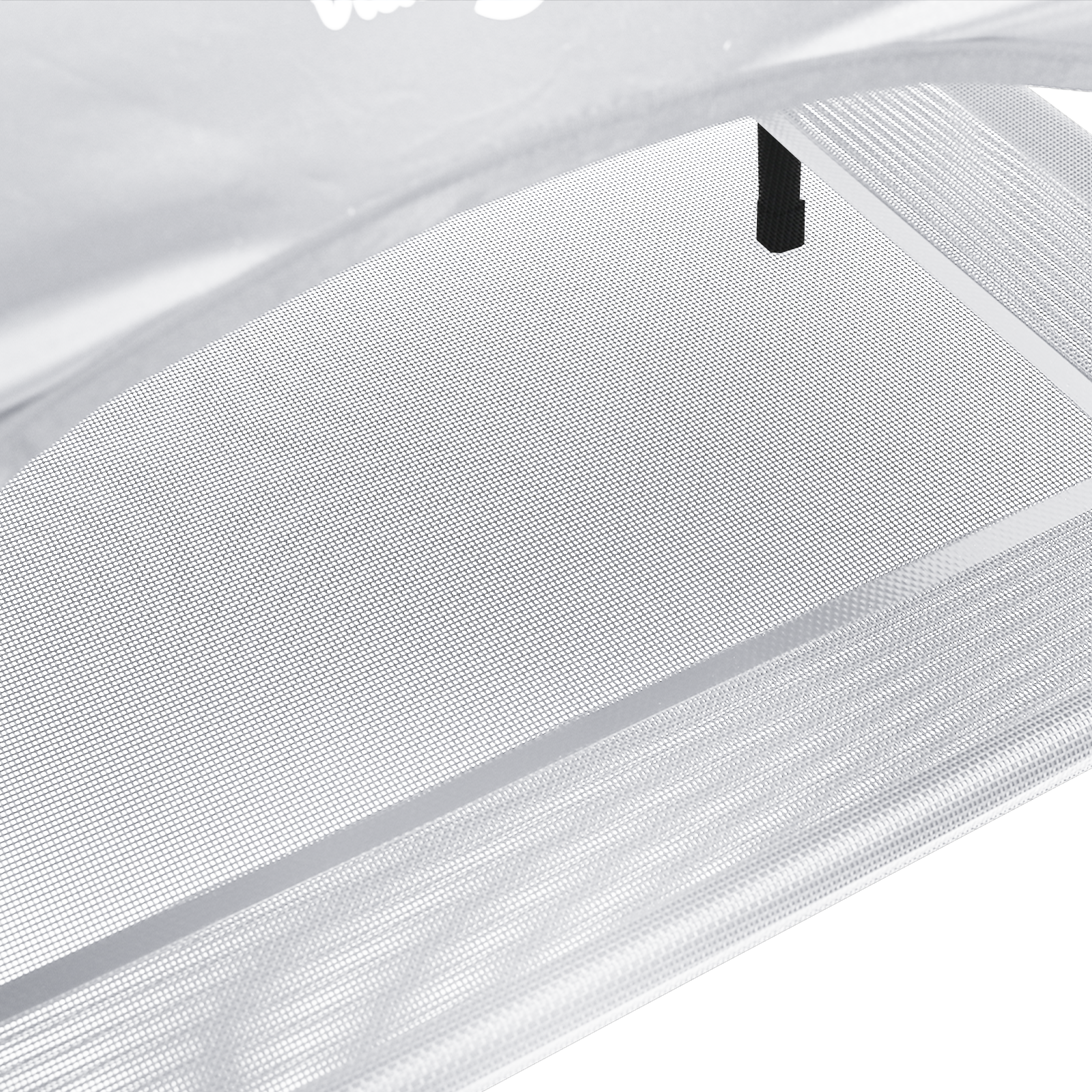 Emelt kutyaágy levehető tetővel ezüstszürke xl fém