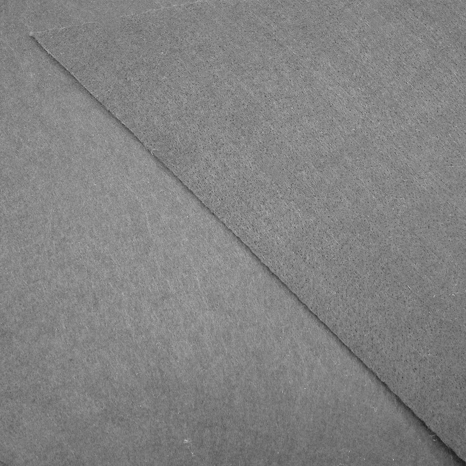 Kerek medencefedő világosszürke polietilén ø 610 cm