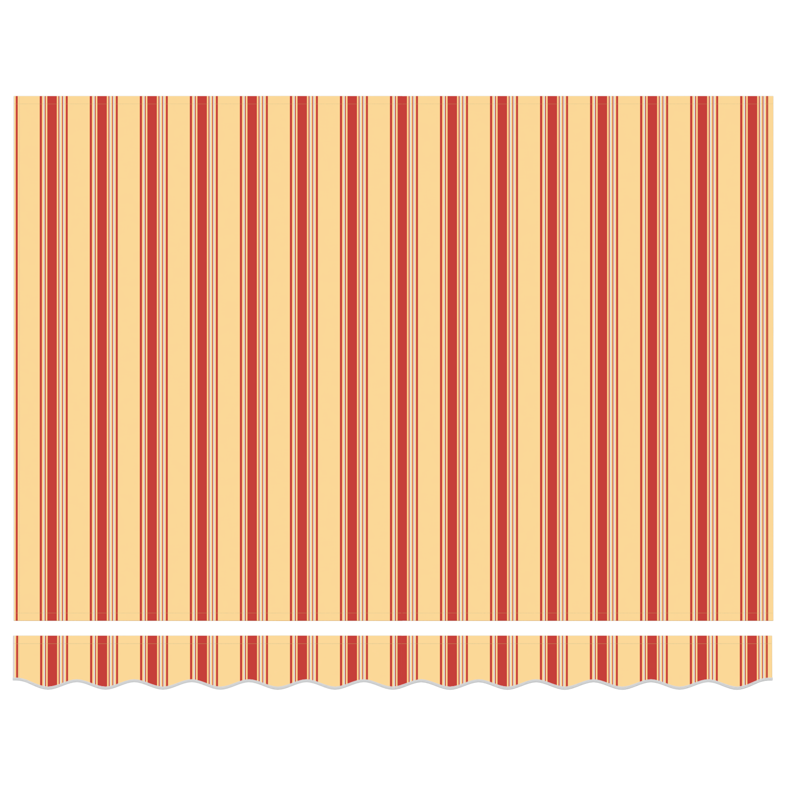 Kézi behúzható napellenző led-del sárga és narancssárga 300x250 cm Kézi behúzható napellenző led-del sárga és narancssárga 300x250 cm