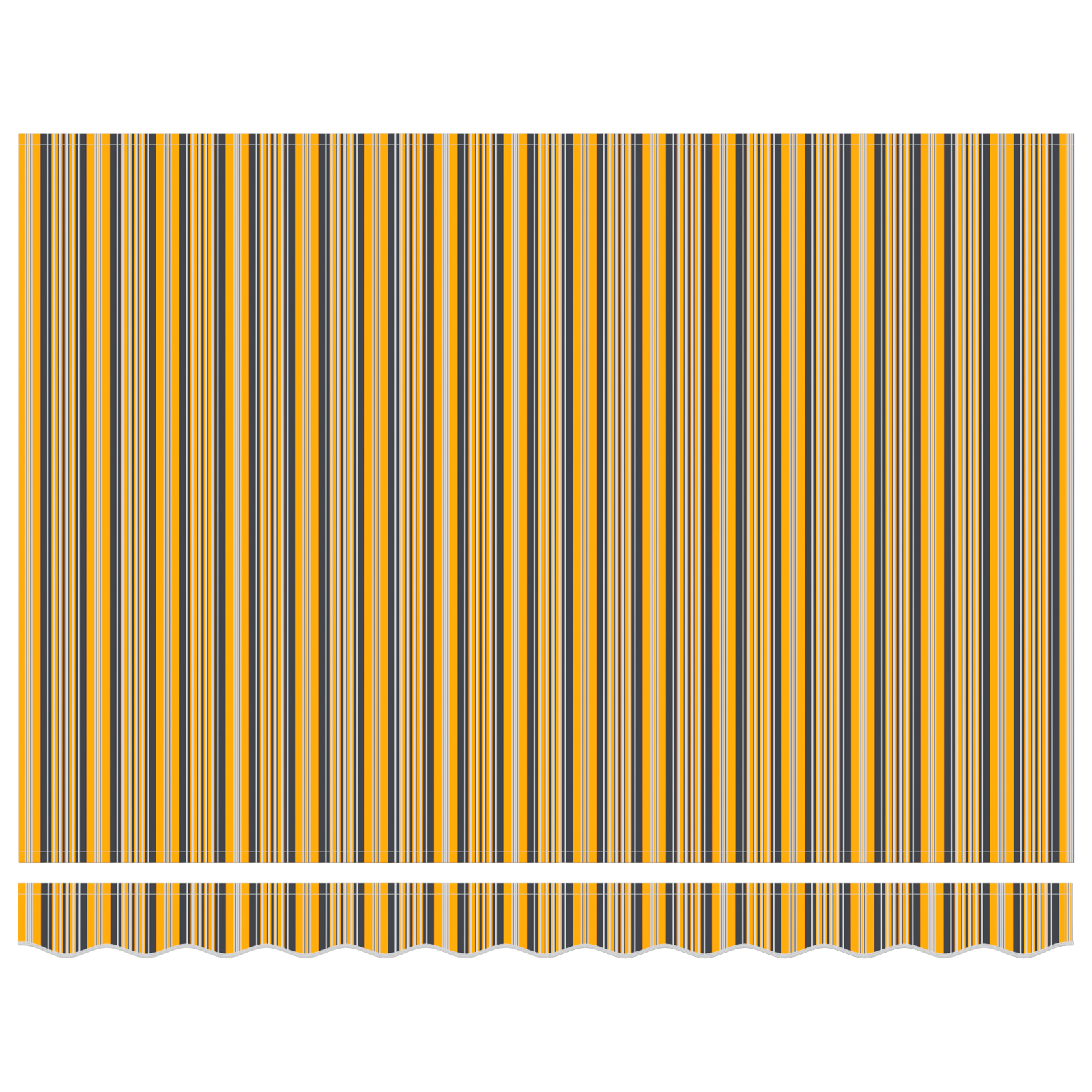 Automata behúzható napellenző csíkos 350x250 cm