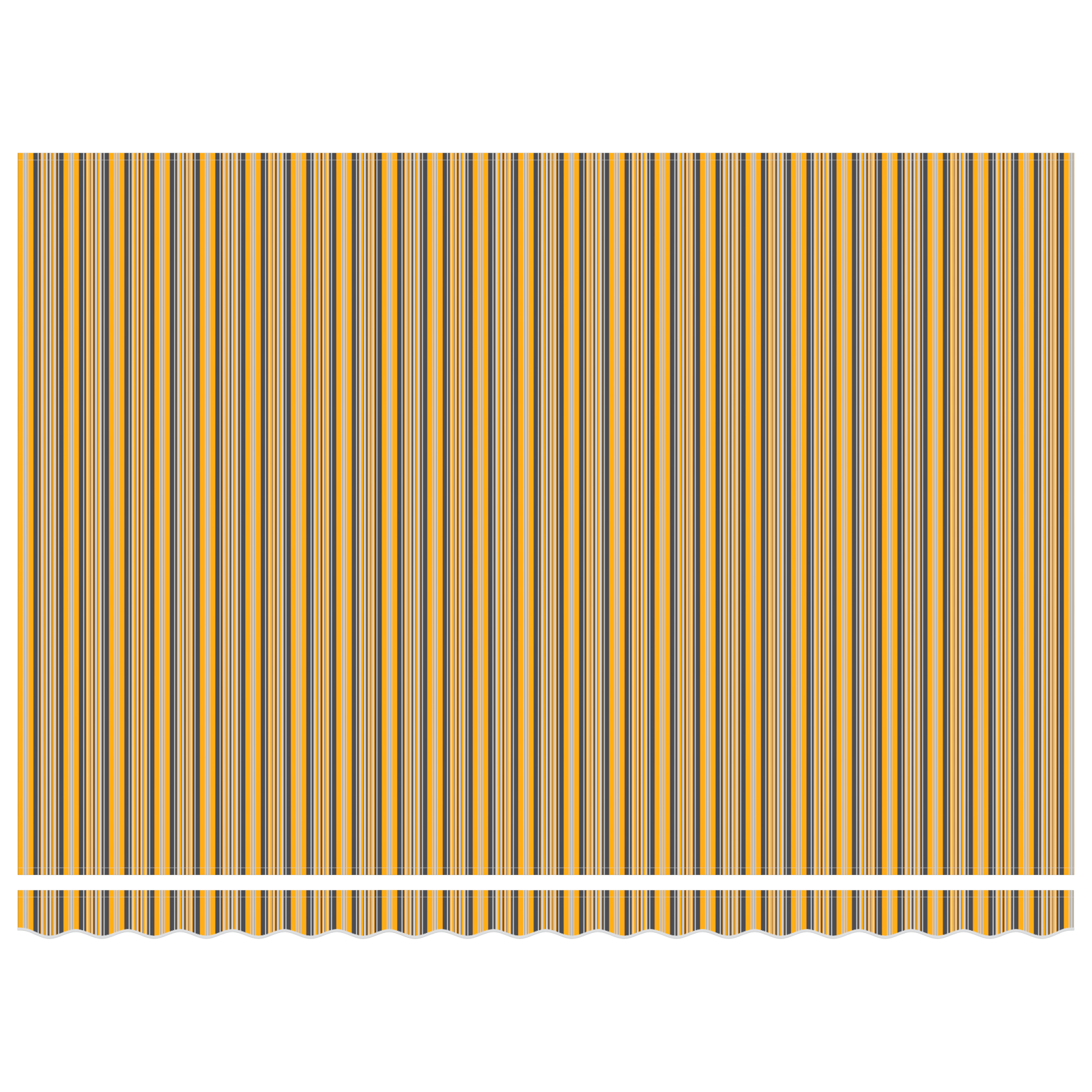 Automatikus behúzható napernyő led multiszínű csíkkal 450x300 cm