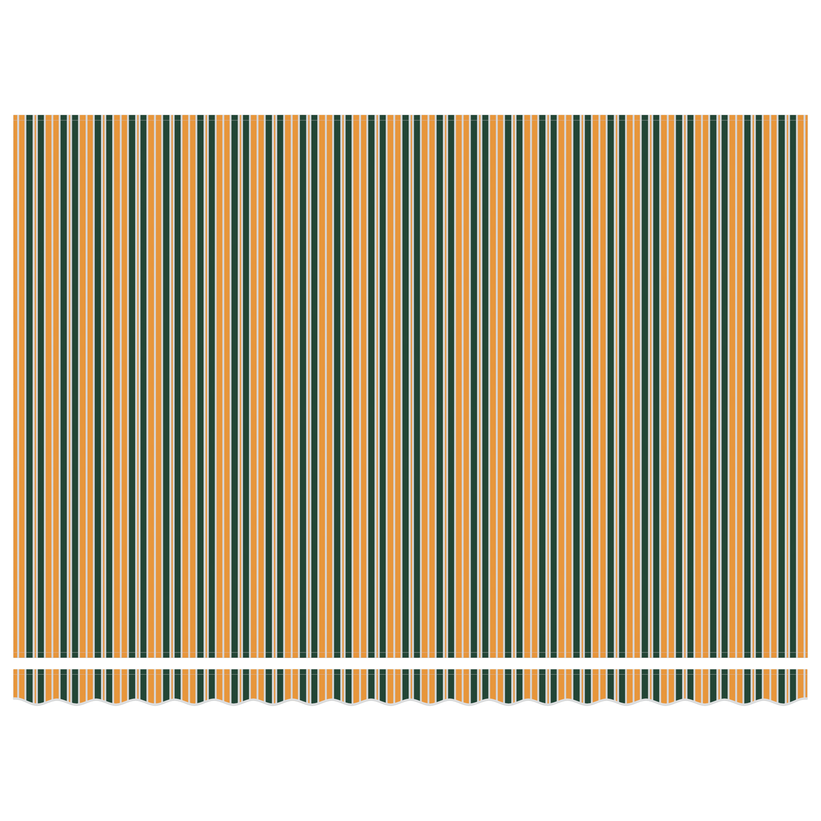 Önként behúzható napellenző zöld és sárga 450x350 cm, napellenző csere szövet 4.5x3.5 m kerethez zöld és sárga
