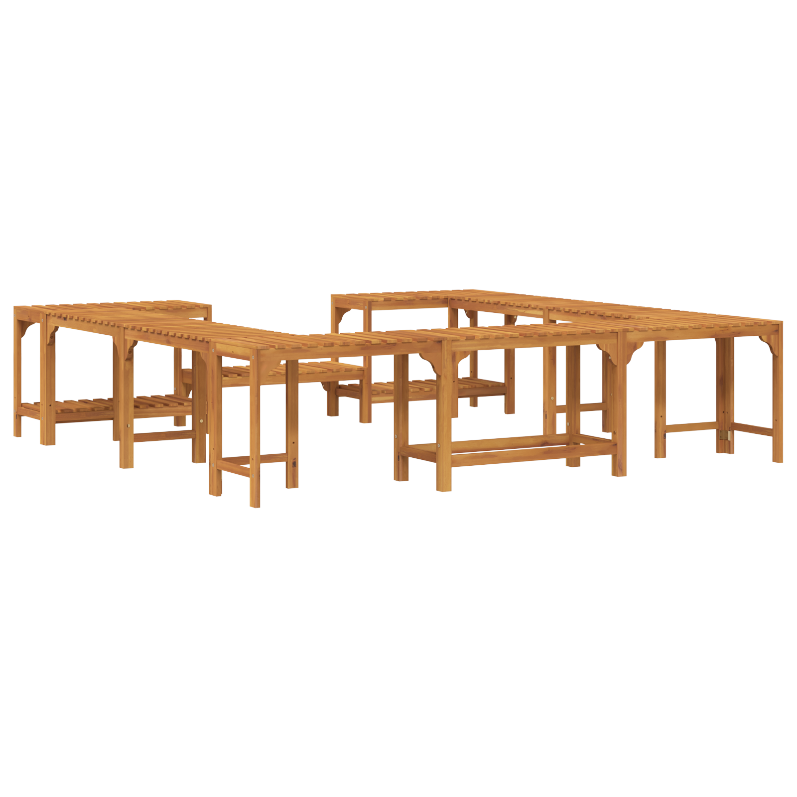 Jakuzzi környezet barna 230 x 230 cm Jakuzzi környezet barna 230 x 230 cm
