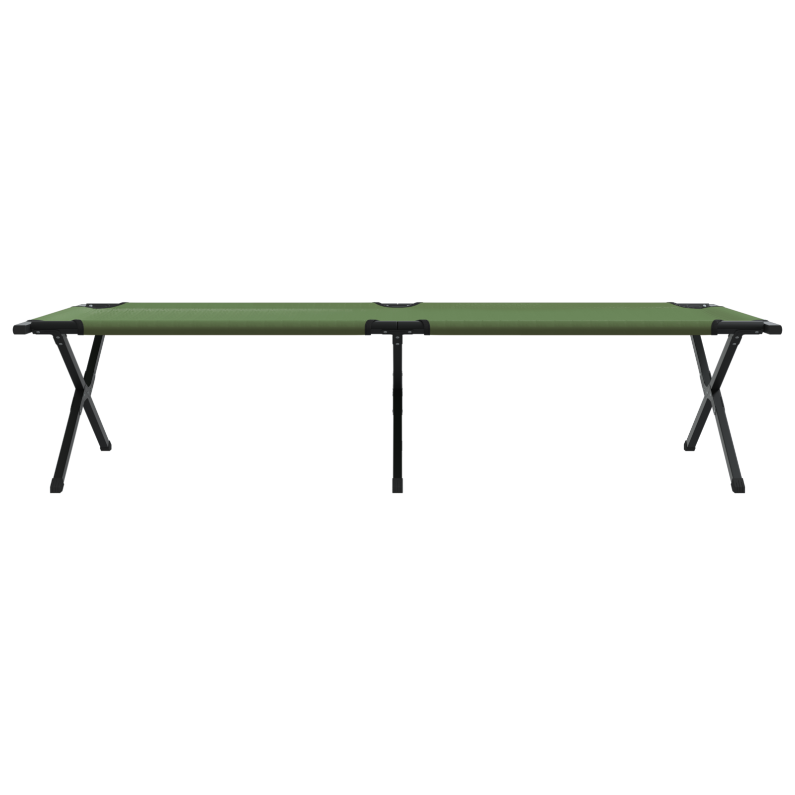 Összecsukható napágy hordtáskával amy sárga 600d oxford szövet