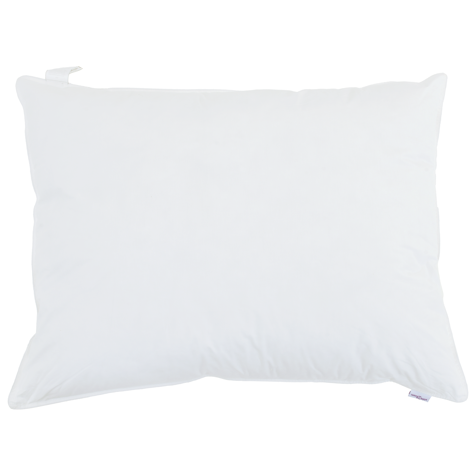 Párna párnával fehér 50 x 70 cm 130gsm 100% pamut