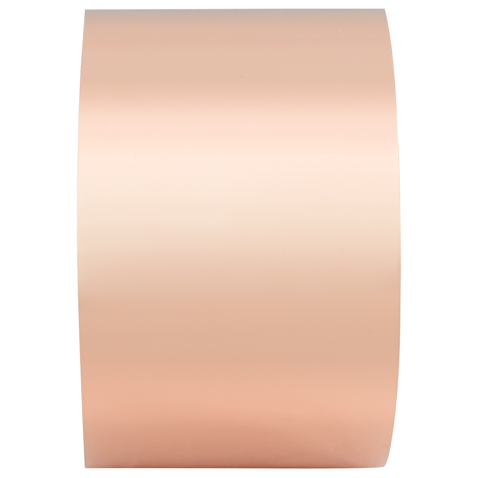 Réz szalag réz 2000 x 5 cm réz, akril irányító ragasztó