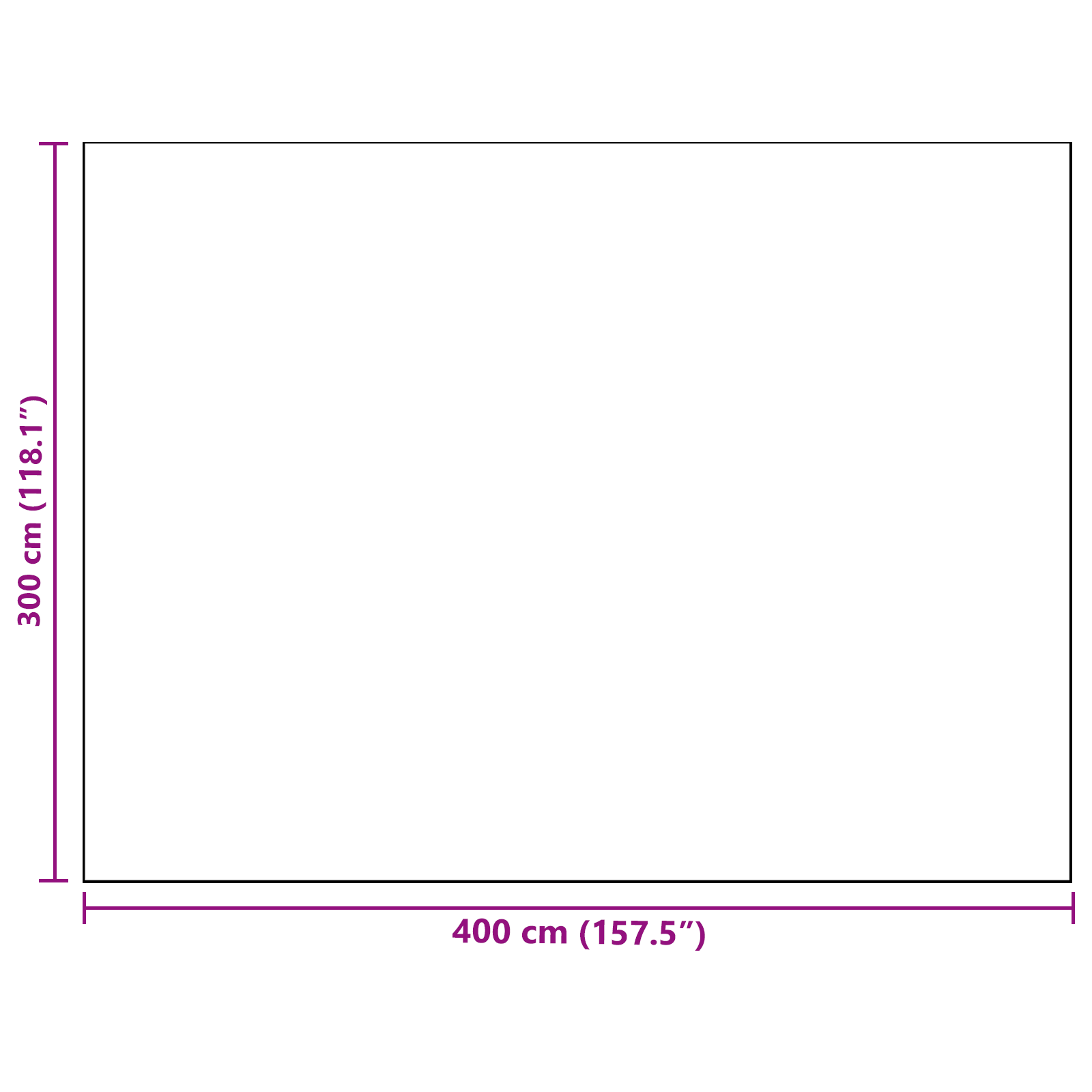 Kültéri takaró arakil zöld és fehér poliészter nagy minta