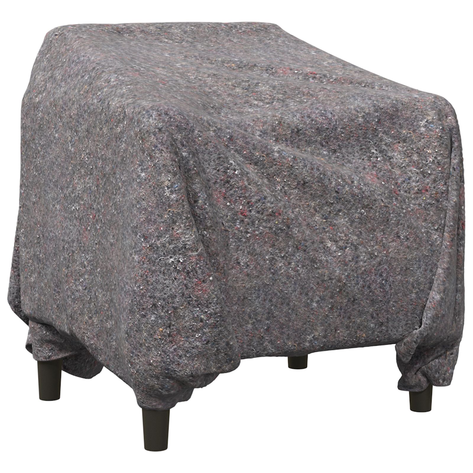 Mozgató takarók 25 db 150x200 cm szövet 300 g/㎡